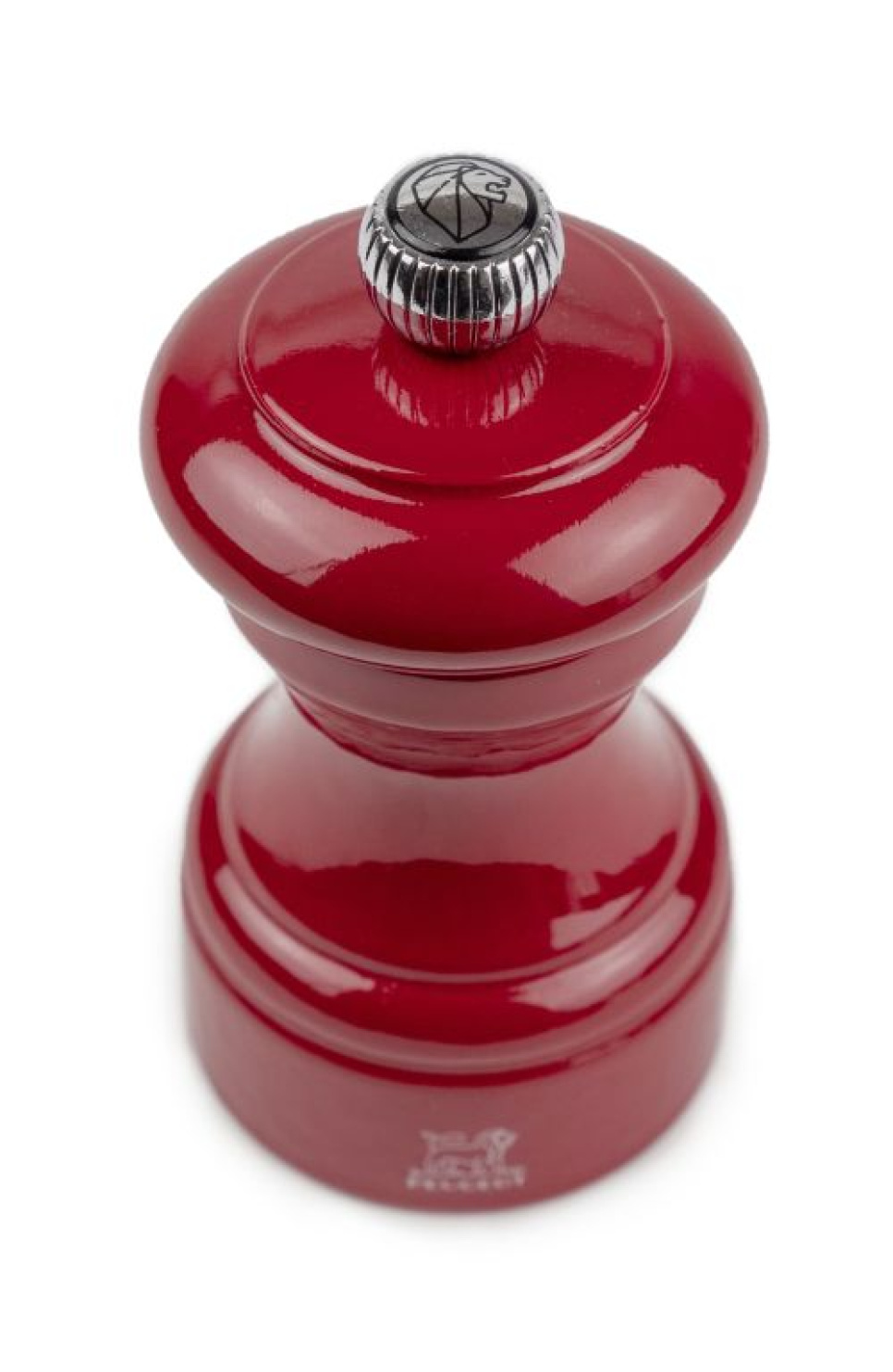 Pepparkvarn, 10 cm, Bistrorama, Röd Lackad - Peugeot
