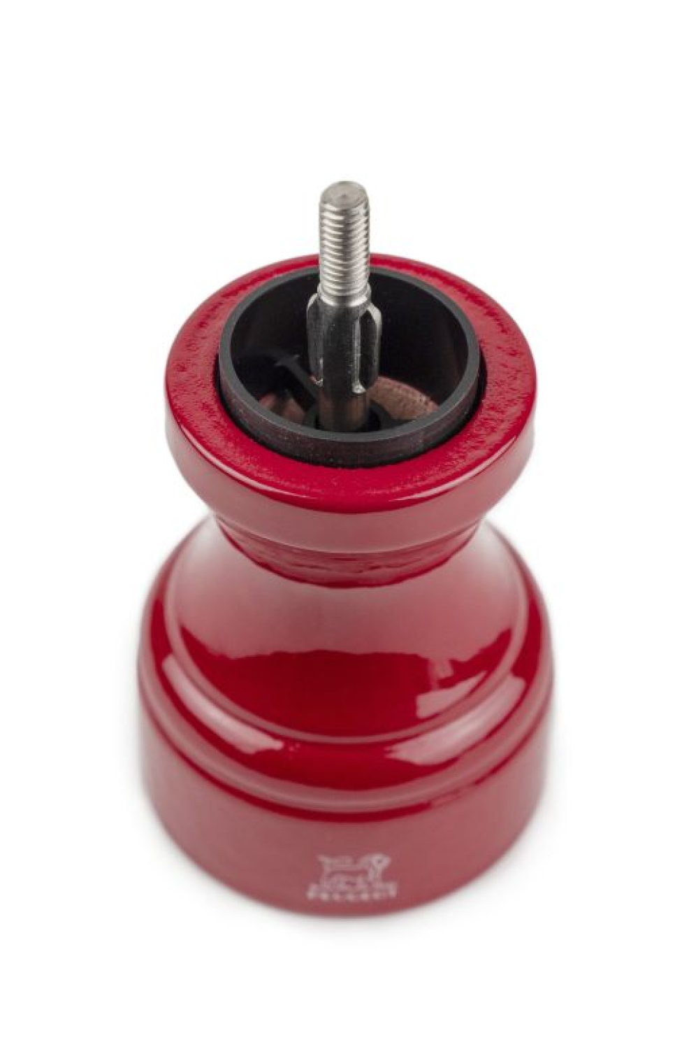 Pepparkvarn, 10 cm, Bistrorama, Röd Lackad - Peugeot