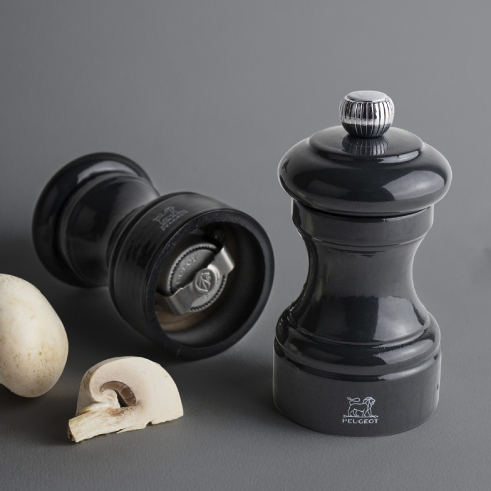 Pepparkvarn, 10 cm, Bistrorama, Slate - Peugeot
