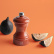 Pepparkvarn, 10 cm, Bistrorama, Terracotta - Peugeot