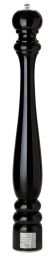 Pepparkvarn, 110 cm, Paris Prestige, Svart Lackad - Peugeot