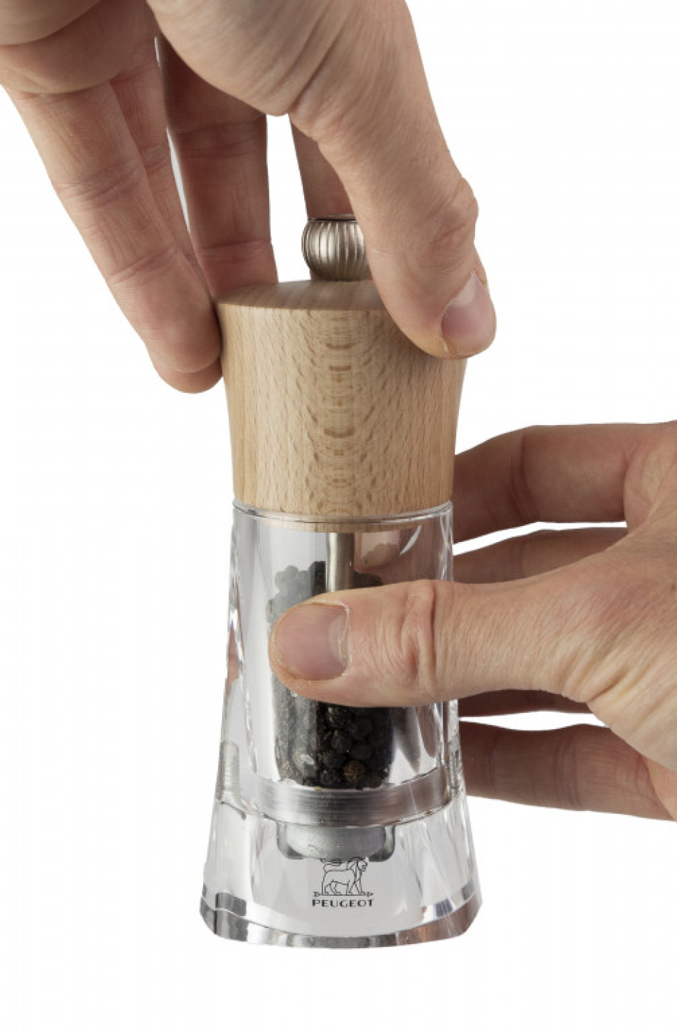 Pepparkvarn, 14 cm, Oléron, - Peugeot