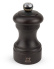 Saltkvarn, 10 cm, Bistro, Chocolate - Peugeot