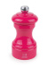 Saltkvarn, 10 cm, Bistrorama, Candy Pink - Peugeot