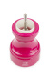 Saltkvarn, 10 cm, Bistrorama, Candy Pink - Peugeot