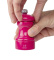 Saltkvarn, 10 cm, Bistrorama, Candy Pink - Peugeot