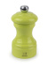 Saltkvarn, 10 cm, Bistrorama, Green Pistachio - Peugeot