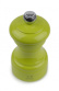 Saltkvarn, 10 cm, Bistrorama, Green Pistachio - Peugeot