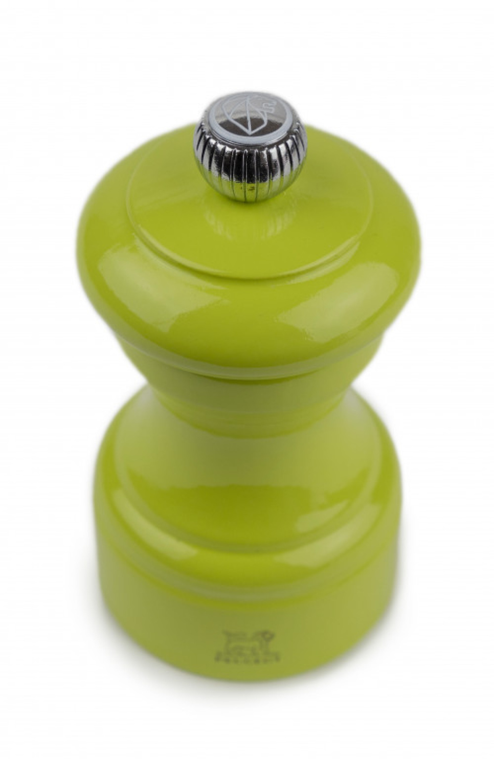 Saltkvarn, 10 cm, Bistrorama, Green Pistachio - Peugeot