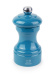Saltkvarn, 10 cm, Bistrorama, Pacific Blue - Peugeot