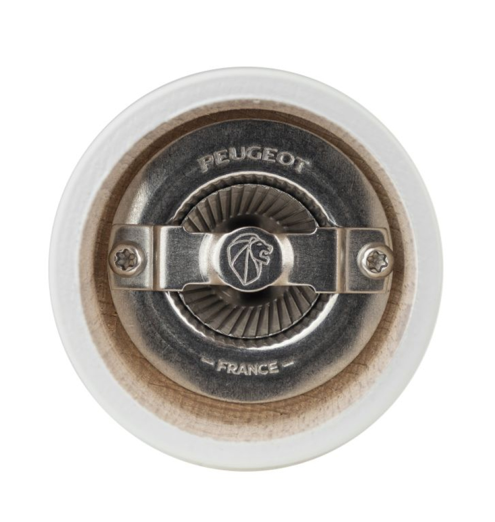 Saltkvarn, 10 cm, Bistrorama, Pearl Grey - Peugeot