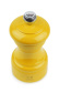Saltkvarn, 10 cm, Bistrorama, Saffron Yellow - Peugeot