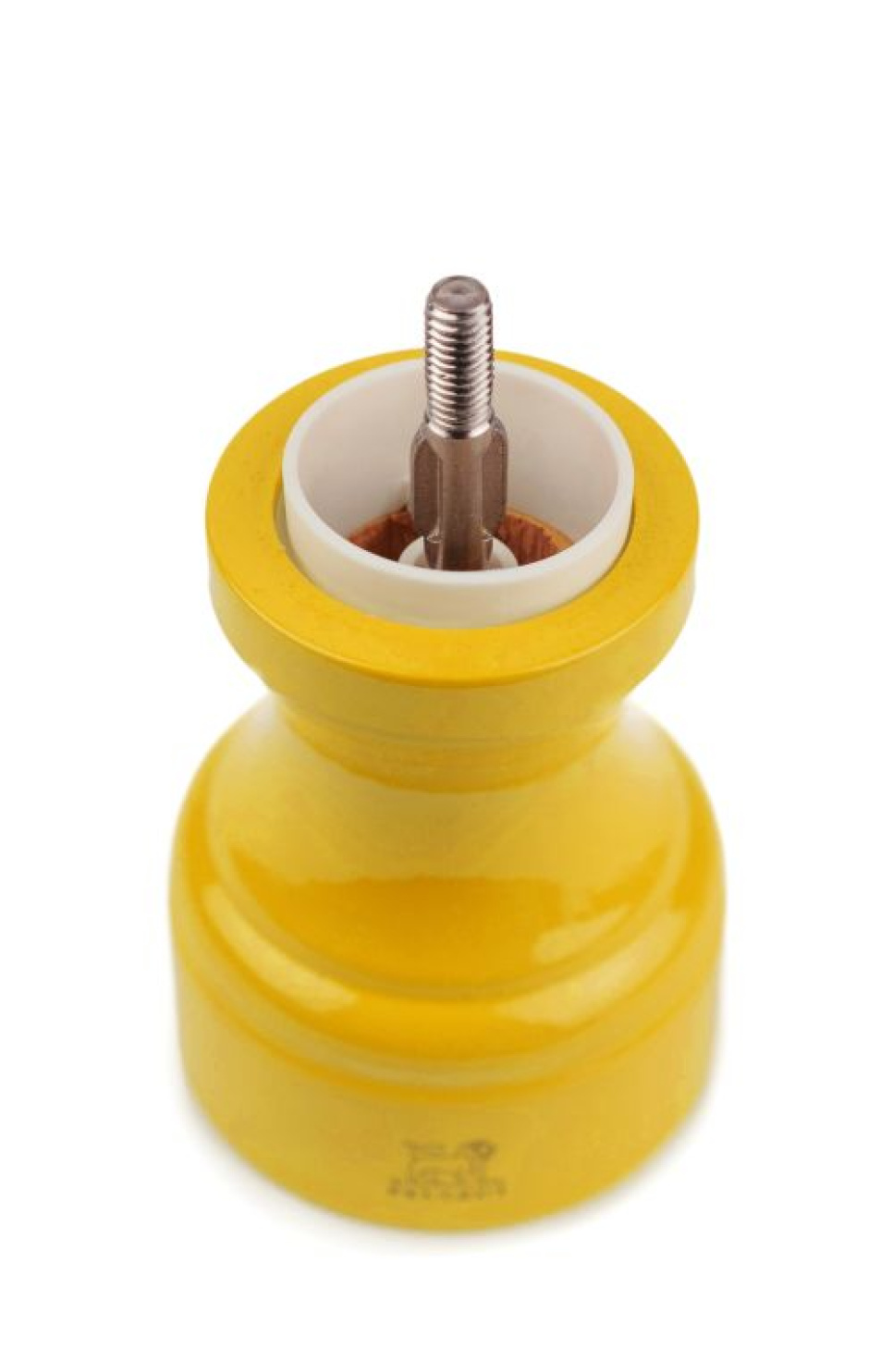 Saltkvarn, 10 cm, Bistrorama, Saffron Yellow - Peugeot