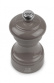Saltkvarn, 10 cm, Bistrorama, Smoked Grey - Peugeot