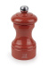 Saltkvarn, 10 cm, Bistrorama, Terracotta - Peugeot
