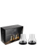 Whiskyprovningsset, 29 cl, Atmosphère - Peugeot