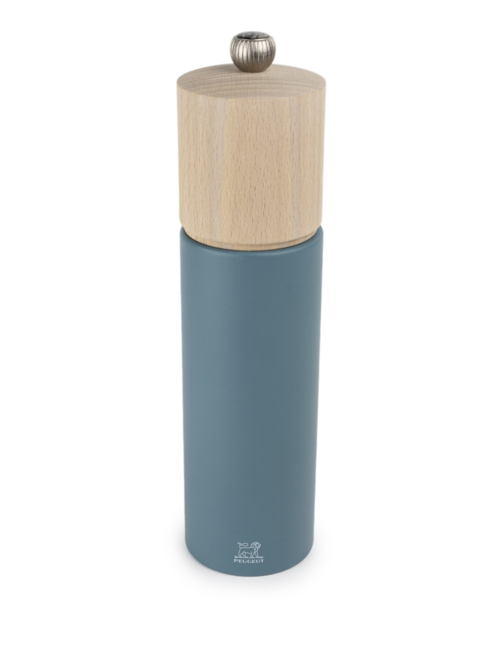 Pepparkvarn, Boreal, Celestial Blue - Peugeot i gruppen Matlagning / Köksredskap / Salt- & pepparkvarnar hos KitchenLab (1090-35506)