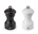 Set med Salt- och Pepparkvarn, 10 cm, Bistro Duo - Peugeot