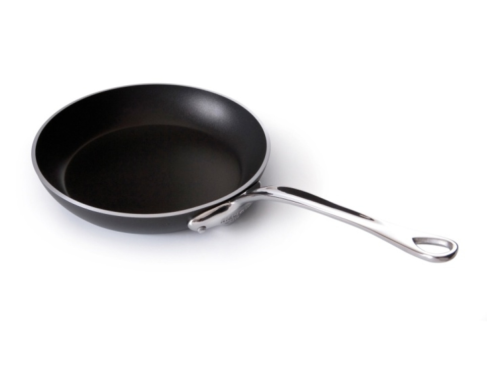 Belagd stekpanna, M’Stone3 - Mauviel i gruppen Matlagning / Stekkärl / Stekpannor hos KitchenLab (1092-20558)