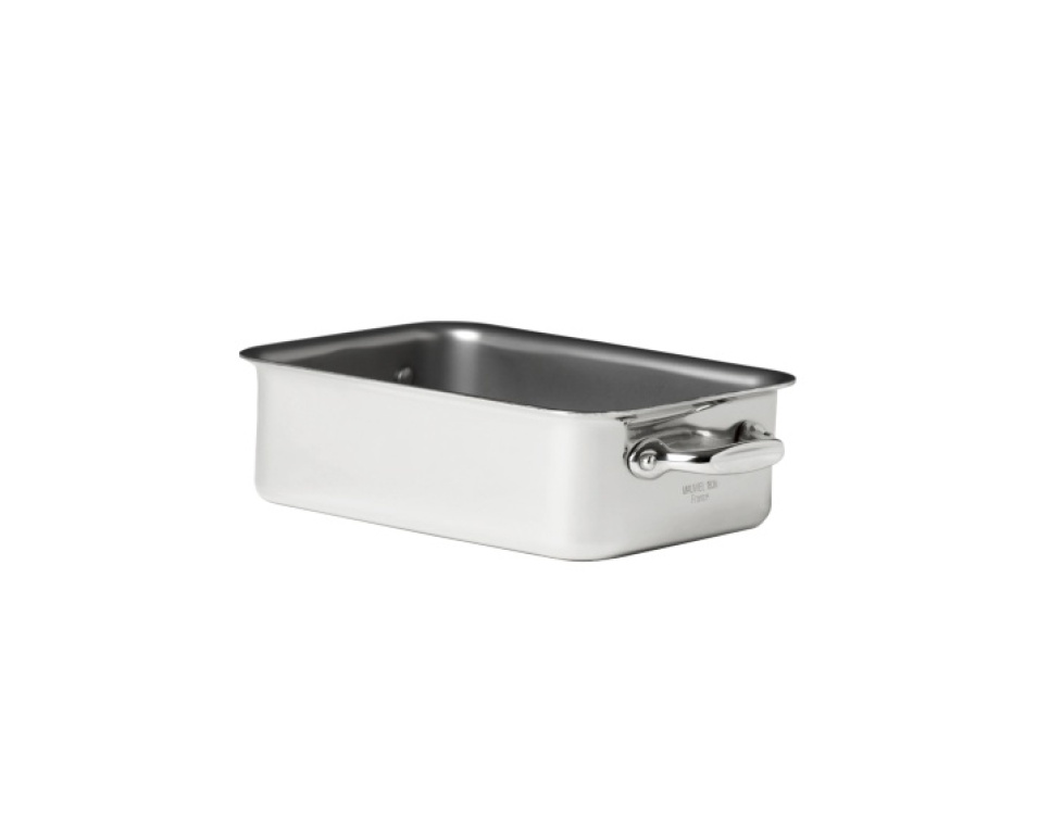Ugnspanna mini, Cook Style - Mauviel i gruppen Matlagning / Formar & Kantiner / Ugnsformar hos The Kitchen Lab (1092-20569)