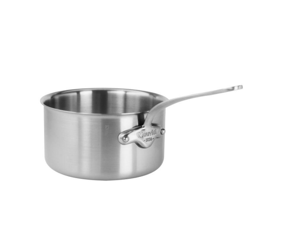 Kastrull, M\'Urban3 - Mauviel i gruppen Matlagning / Kastruller & Grytor / Kastruller hos The Kitchen Lab (1092-20573)
