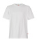 Heavy T-shirt 200 g/m², Unisex, Offwhite - Segers