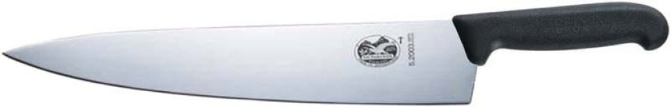 Kockkniv Victorinox 31 cm / fibroxskaft i gruppen Matlagning / Köksknivar / Kockknivar hos The Kitchen Lab (1095-12289)