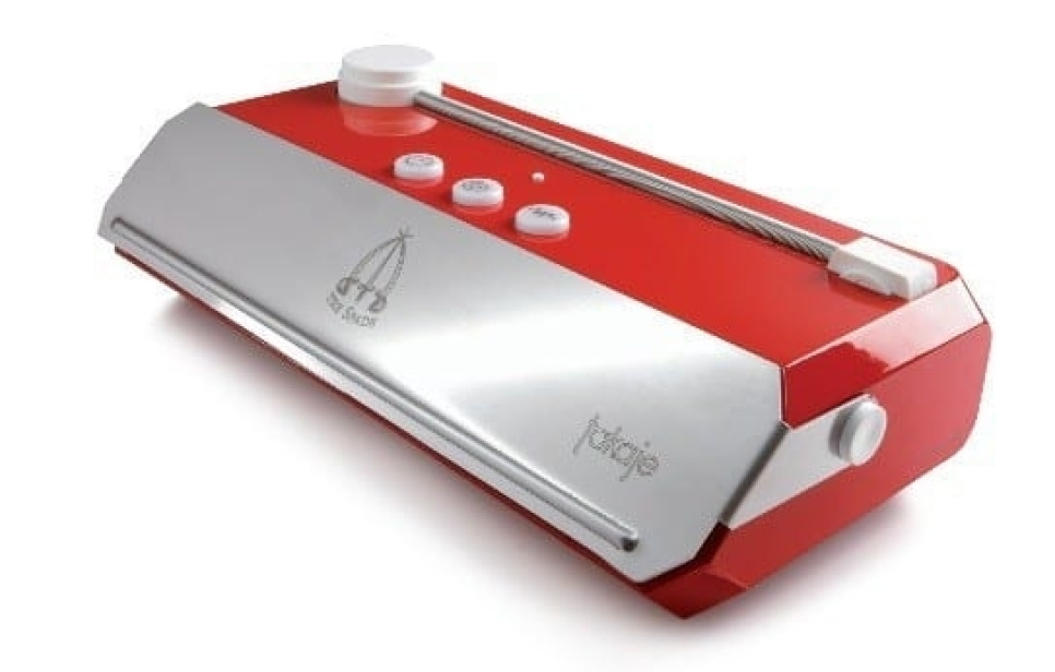 Vakuummaskin Takaje, 16 l/min