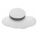 Vaxpapper till hamburgerpress, 250-pack, Ø 87 mm - Kitchen Craft Vaxpapper till hamburgerpress, 250-pack, Ø 87 mm - Kitchen Craft