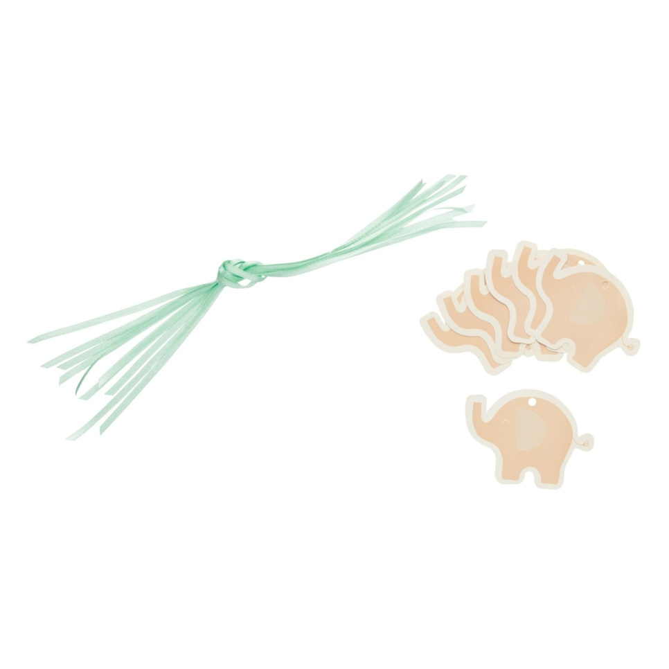 Godispåse - Sweetly Does It