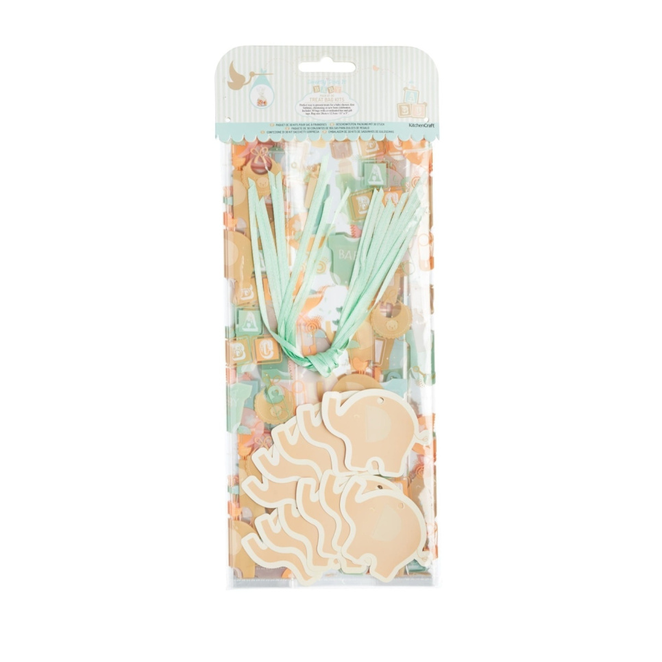 Godispåse - Sweetly Does It