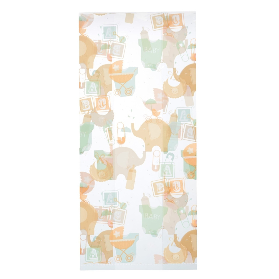 Godispåse - Sweetly Does It