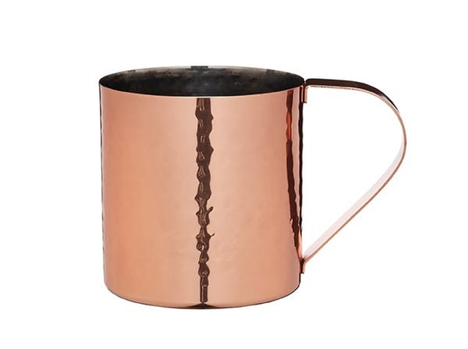 Kopparmugg ´Moscow mule´ - Kitchen Craft i gruppen Dukning / Glas / Övriga glas hos The Kitchen Lab (1100-13319)