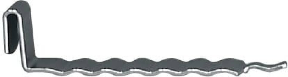 Ställ till glaslock med avtagbart handtag, Strate - Cristel