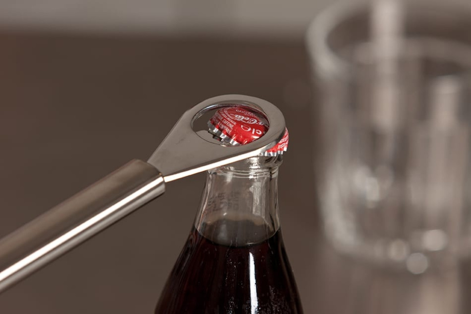 Kapsylöppnare, POC - Cristel