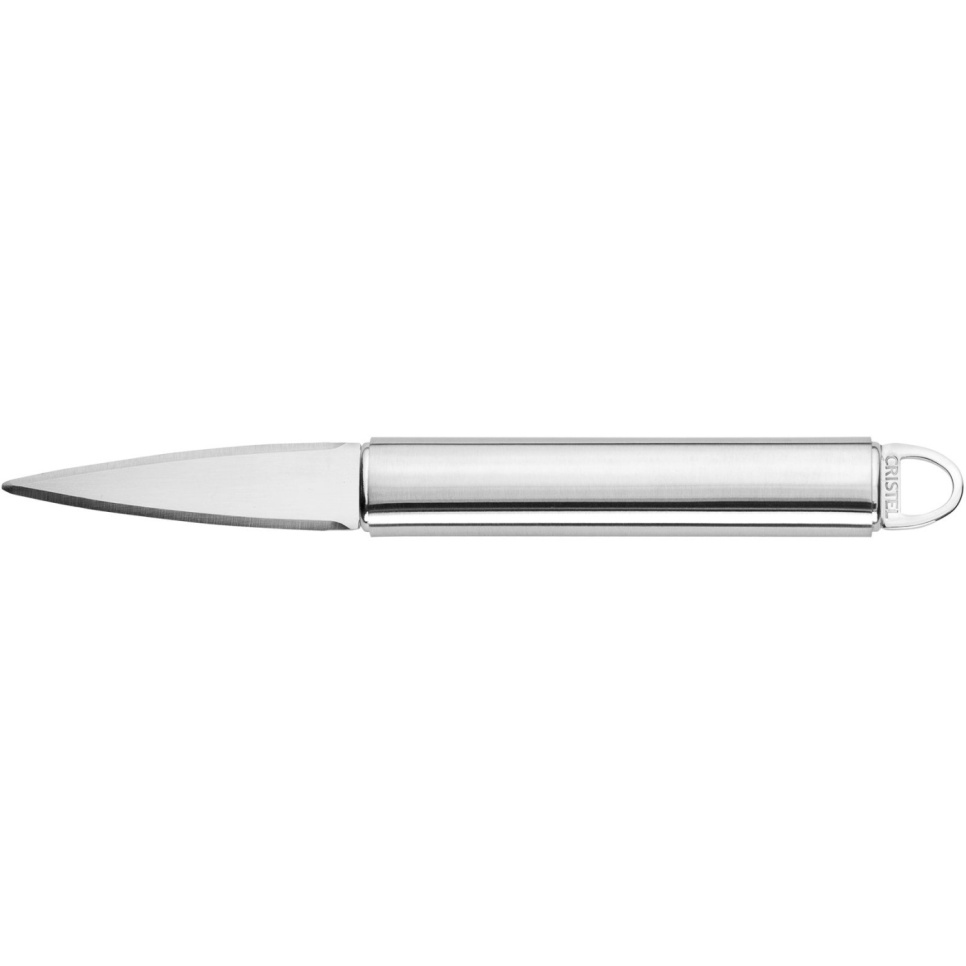 Ostronkniv, POC - Cristel i gruppen Dukning / Bestick / Skaldjursbestick hos KitchenLab (1155-16402)