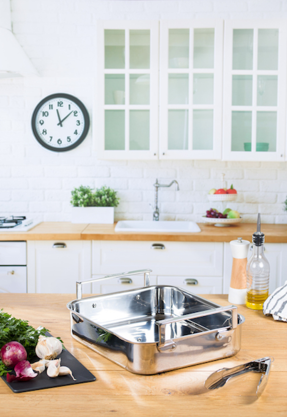 Ugnsfast form - Cristel Ugnsfast form - Cristel