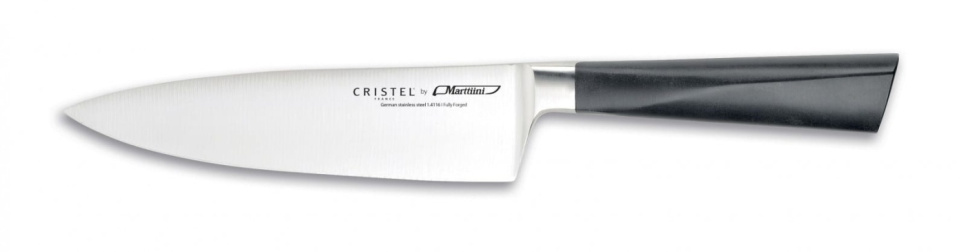 Kockkniv, 16 cm - Cristel i gruppen Matlagning / Köksknivar / Kockknivar hos KitchenLab (1155-22739)