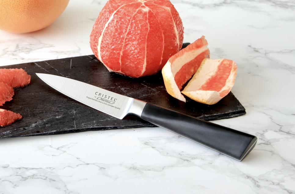 Skalkniv, 9 cm - Cristel