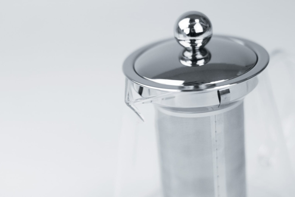 Tekanna, Oolong - Cristel