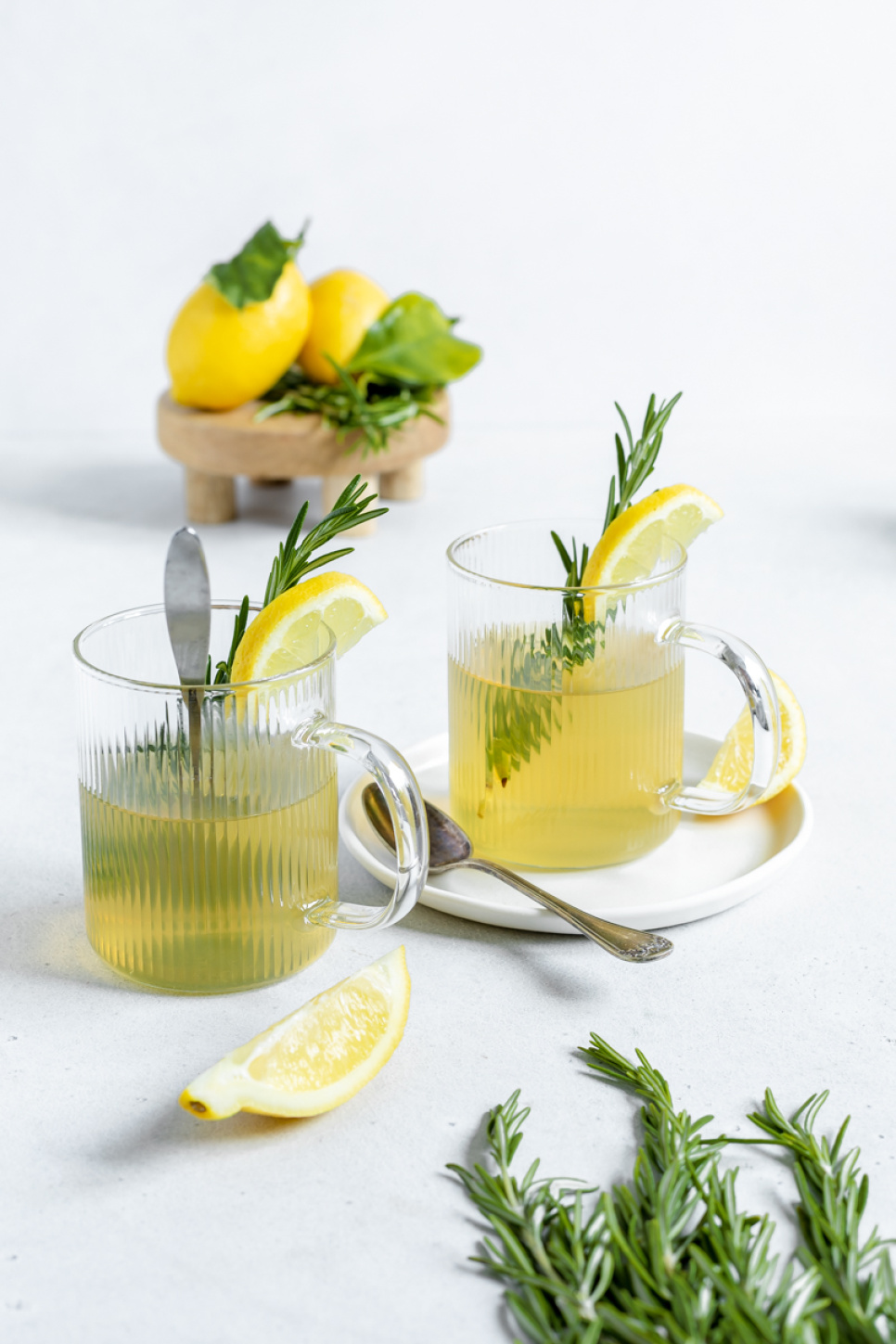 Glasmugg Darjeeling, 2-pack - Cristel Glasmugg Darjeeling, 2-pack - Cristel