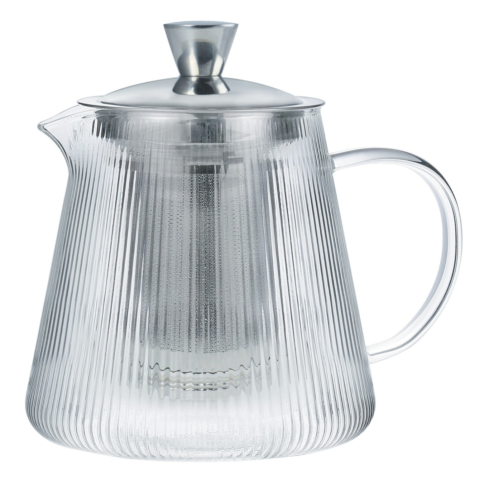 Tekanna Darjeeling - Cristel i gruppen Te & Kaffe / Te / Tekannor hos The Kitchen Lab (1155-32789)