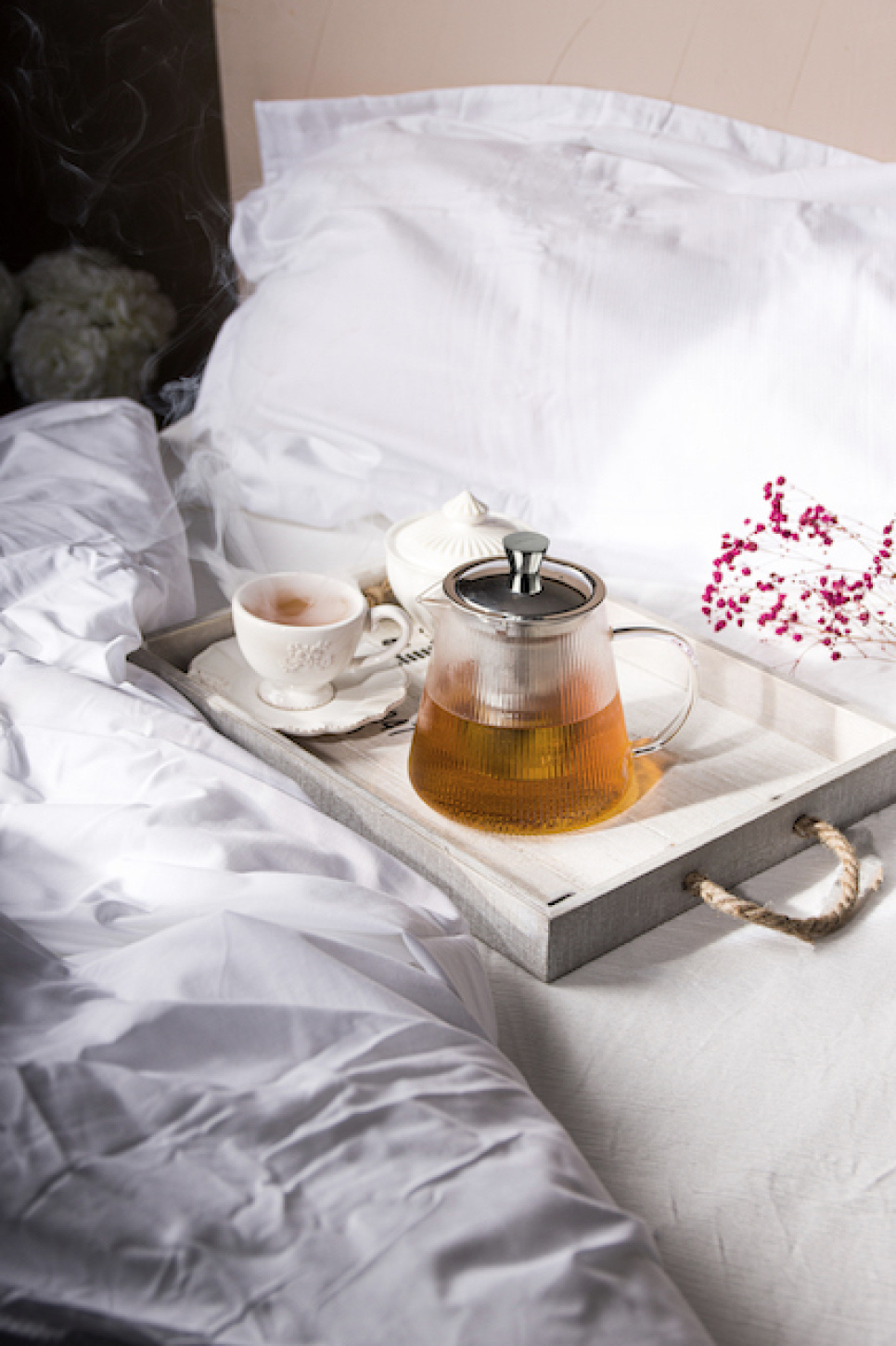 Tekanna Darjeeling - Cristel Tekanna Darjeeling - Cristel