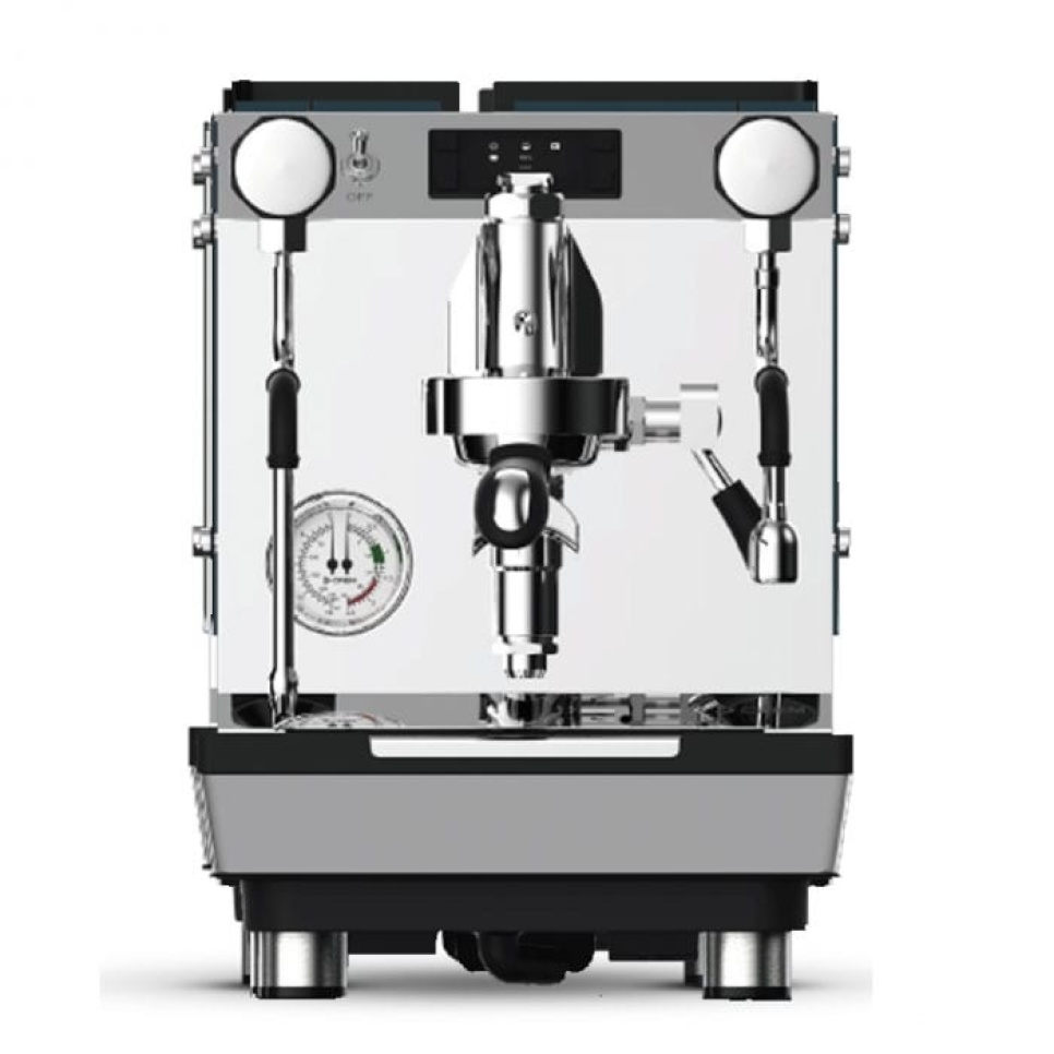 Espressomaskin ONE 2B R-GSP DUAL - Crem i gruppen Te & Kaffe / Brygga kaffe / Espressomaskiner hos The Kitchen Lab (1223-23871)