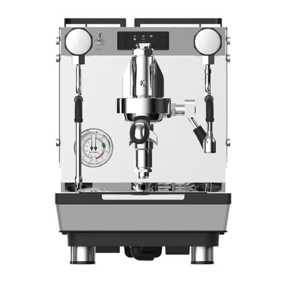 Espressomaskin ONE 2B DUAL - Crem i gruppen Te & Kaffe / Brygga kaffe / Espressomaskiner hos The Kitchen Lab (1223-24019)