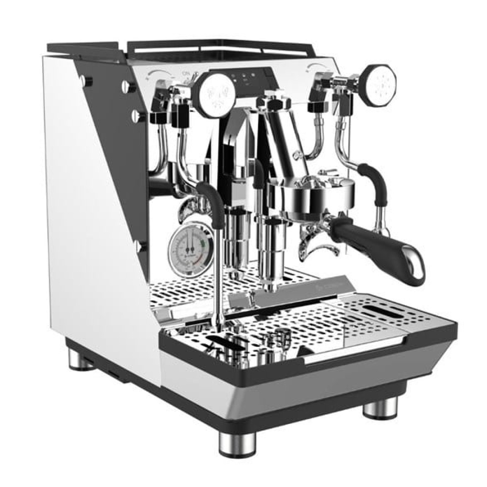 Espressomaskin ONE 2B DUAL - Crem