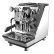 Espressomaskin ONE 2B DUAL - Crem