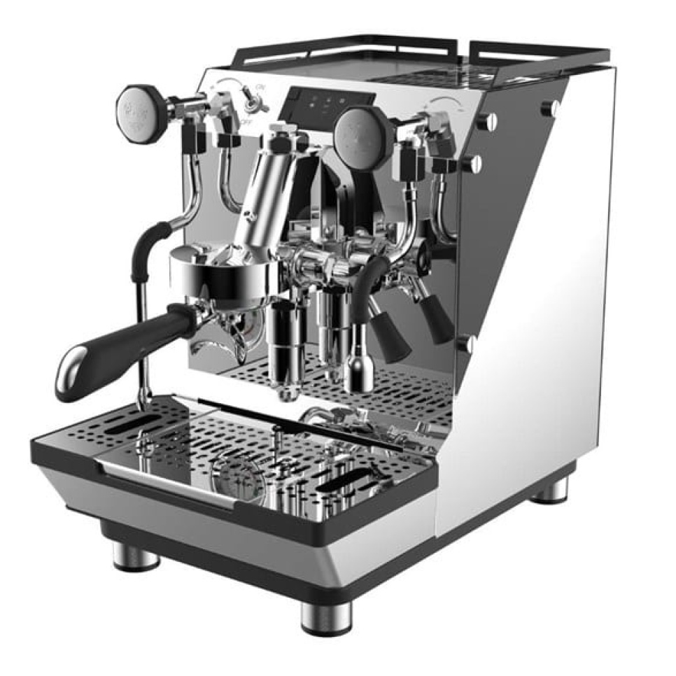Espressomaskin ONE 2B DUAL - Crem