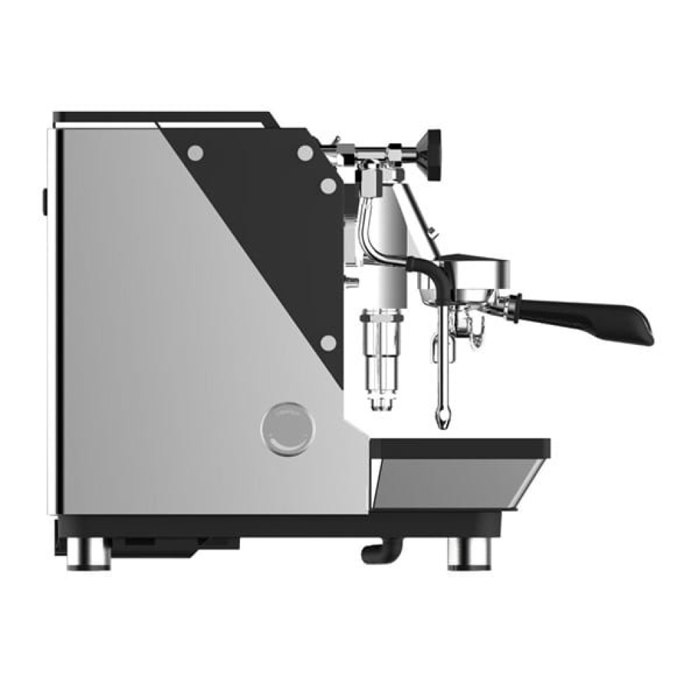 Espressomaskin ONE 2B R-LFPP DUAL - Crem