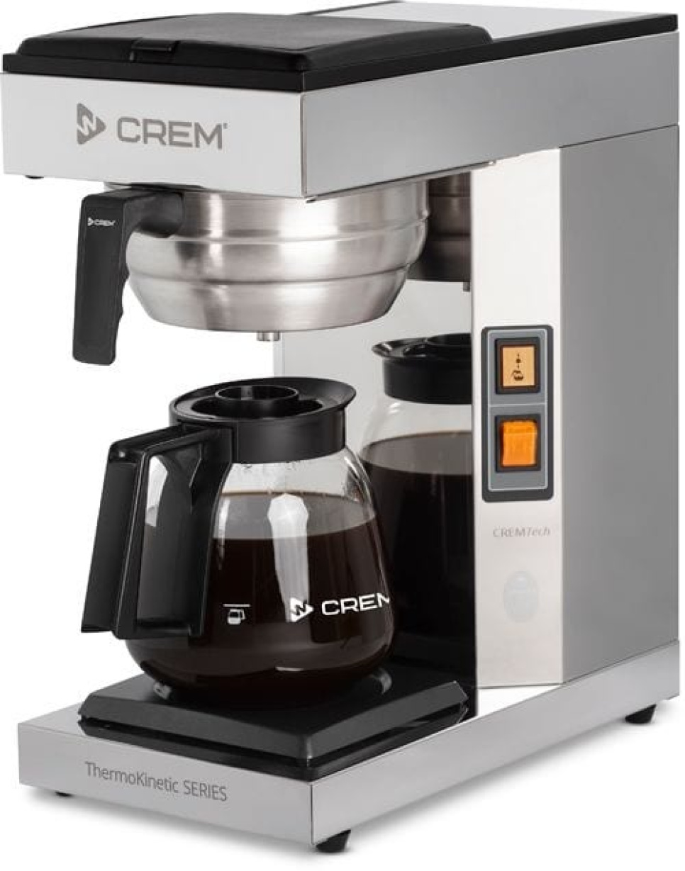 ThermoKinetic M1, Kaffebryggare - Crem i gruppen Te & Kaffe / Brygga kaffe / Kaffebryggare hos The Kitchen Lab (1223-24064)
